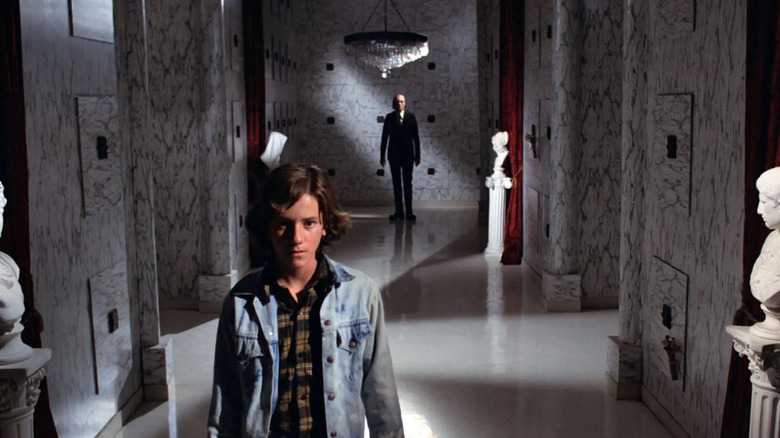 Phantasm movie 1979 The Tall Man 