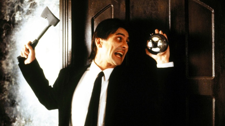 Phantasm II movie 1988 