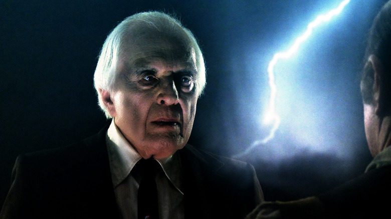 Phantasm Ravager The Tall Man 