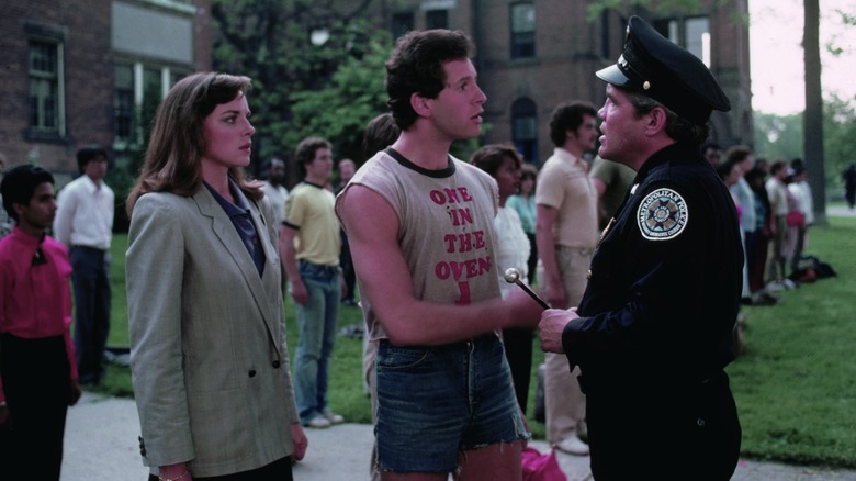 Police Academy 1984