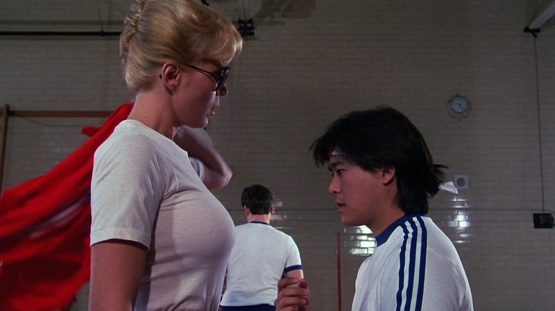Police Academy 3: Back in Training