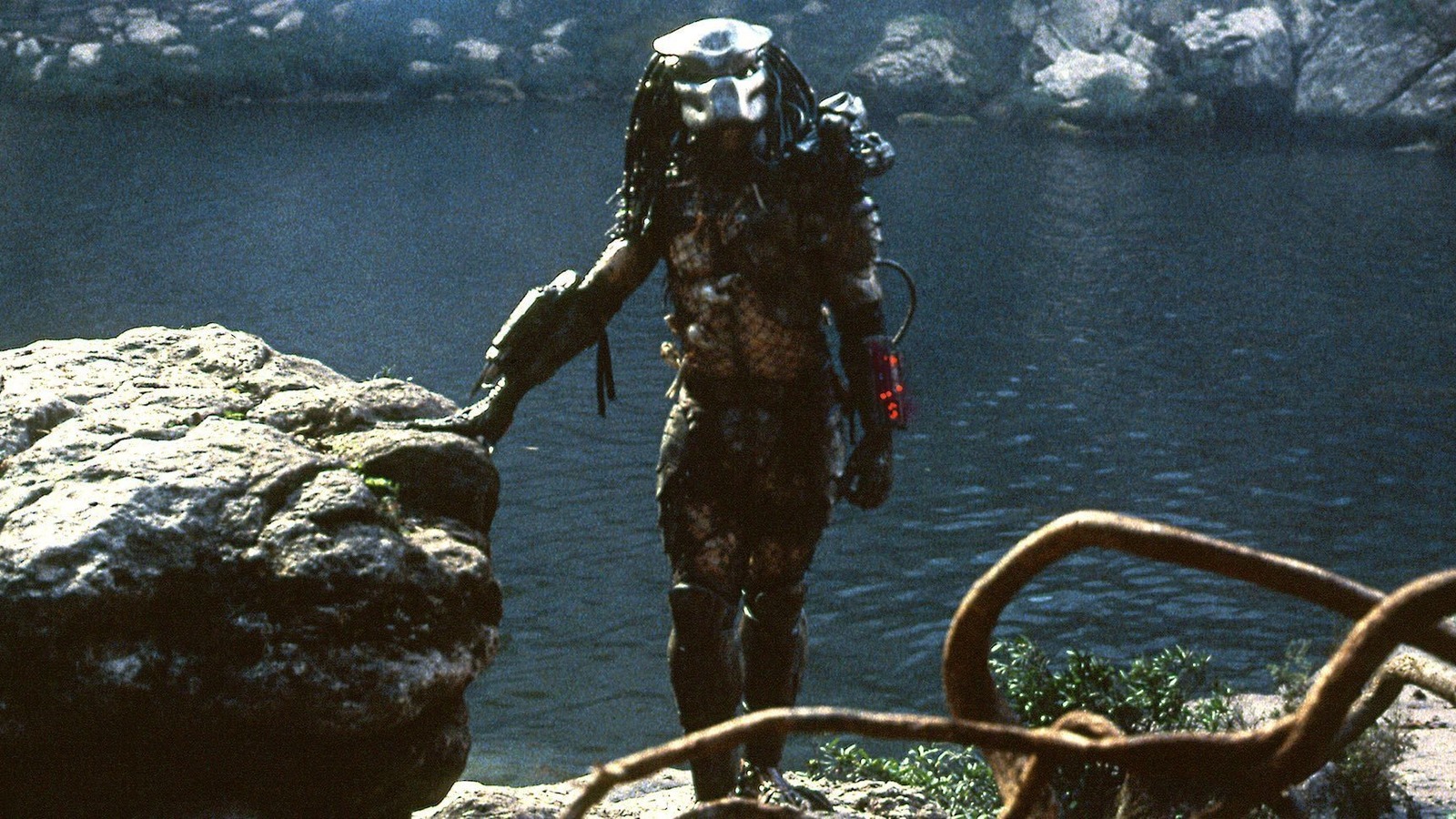 Predator movies in order: chronological and release