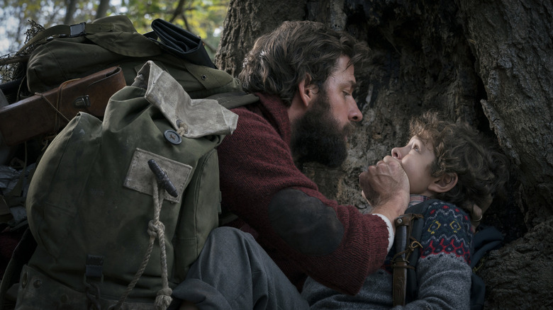 How To Watch The Quiet Place Movies In Order