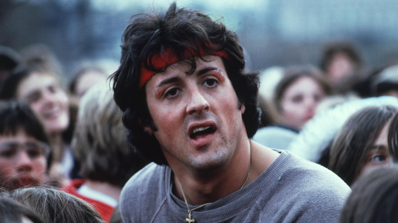 Rocky II