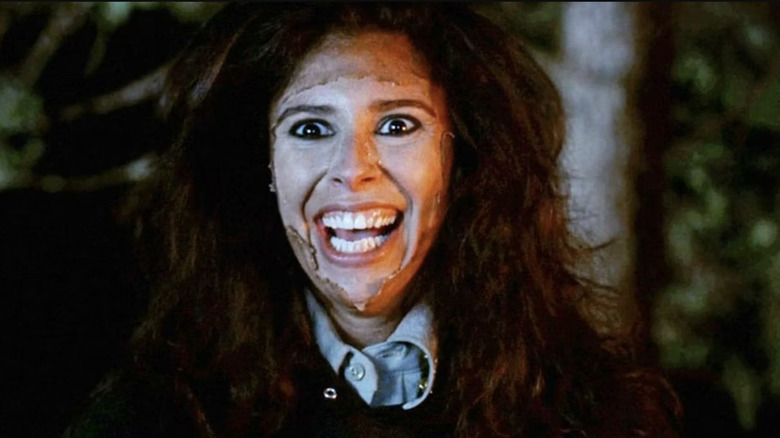 Felissa Rose, Return to Sleepaway Camp