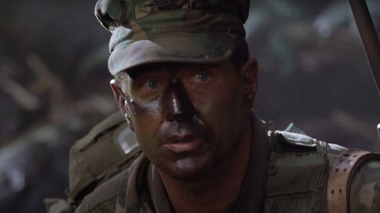 Tom Berenger in Sniper