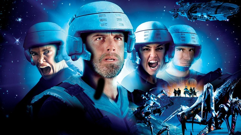 Starship Troopers 2