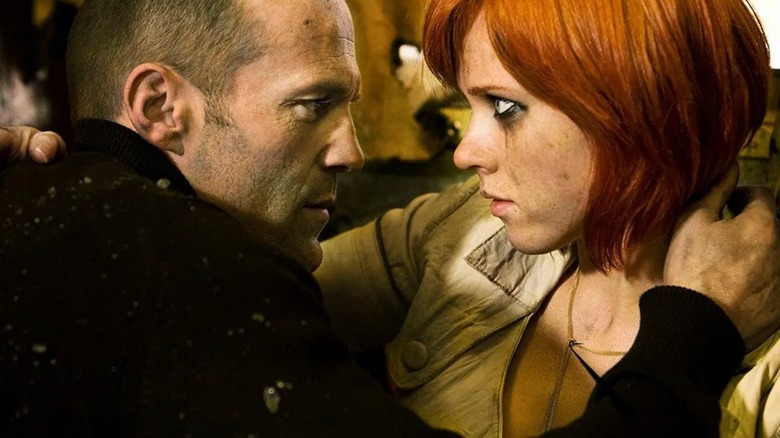A still from Transporter 3