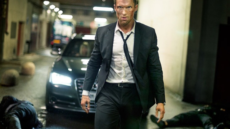 A still from Transporter Refueled 