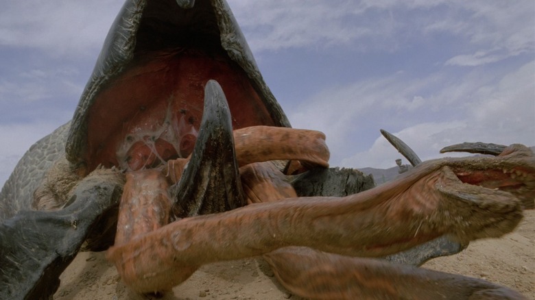 Tremors