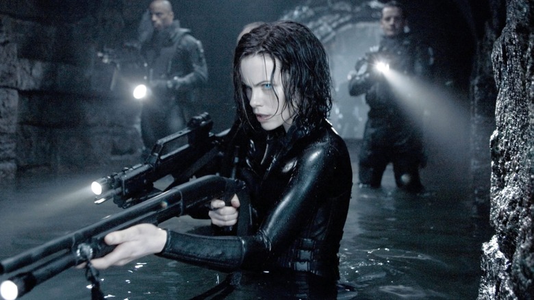 Underworld: Evolution