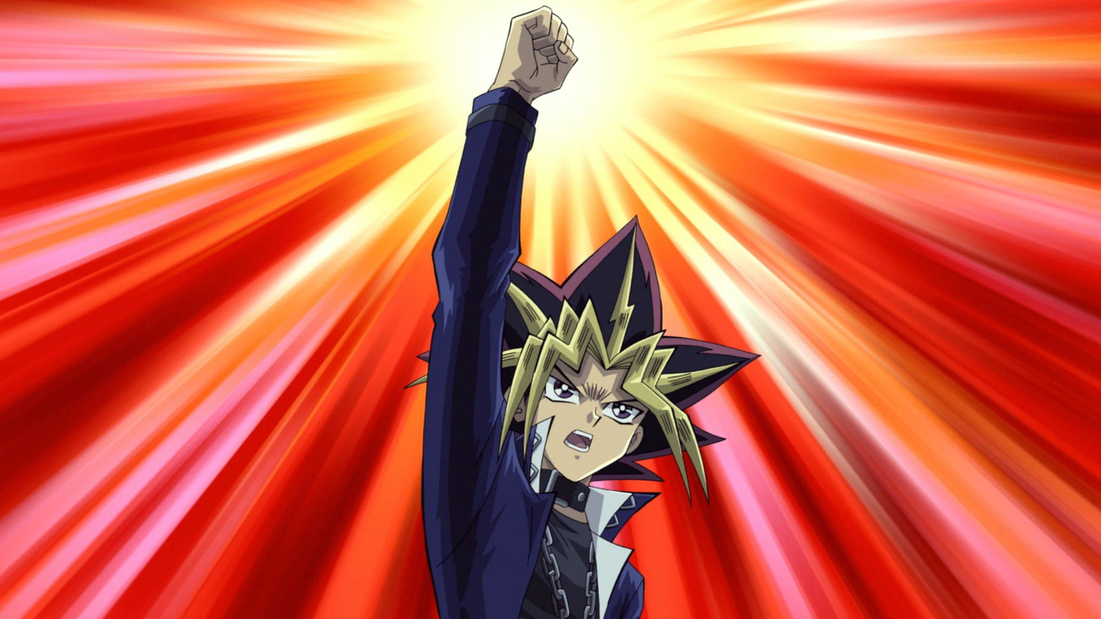 The Correct Order To Watch The Yu-Gi-Oh! Franchise