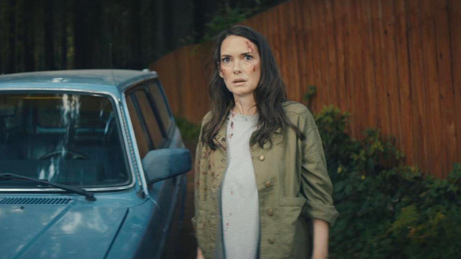 #Winona Ryder Goes Through A Bad Breakup In This Unfocused Thriller [SXSW]