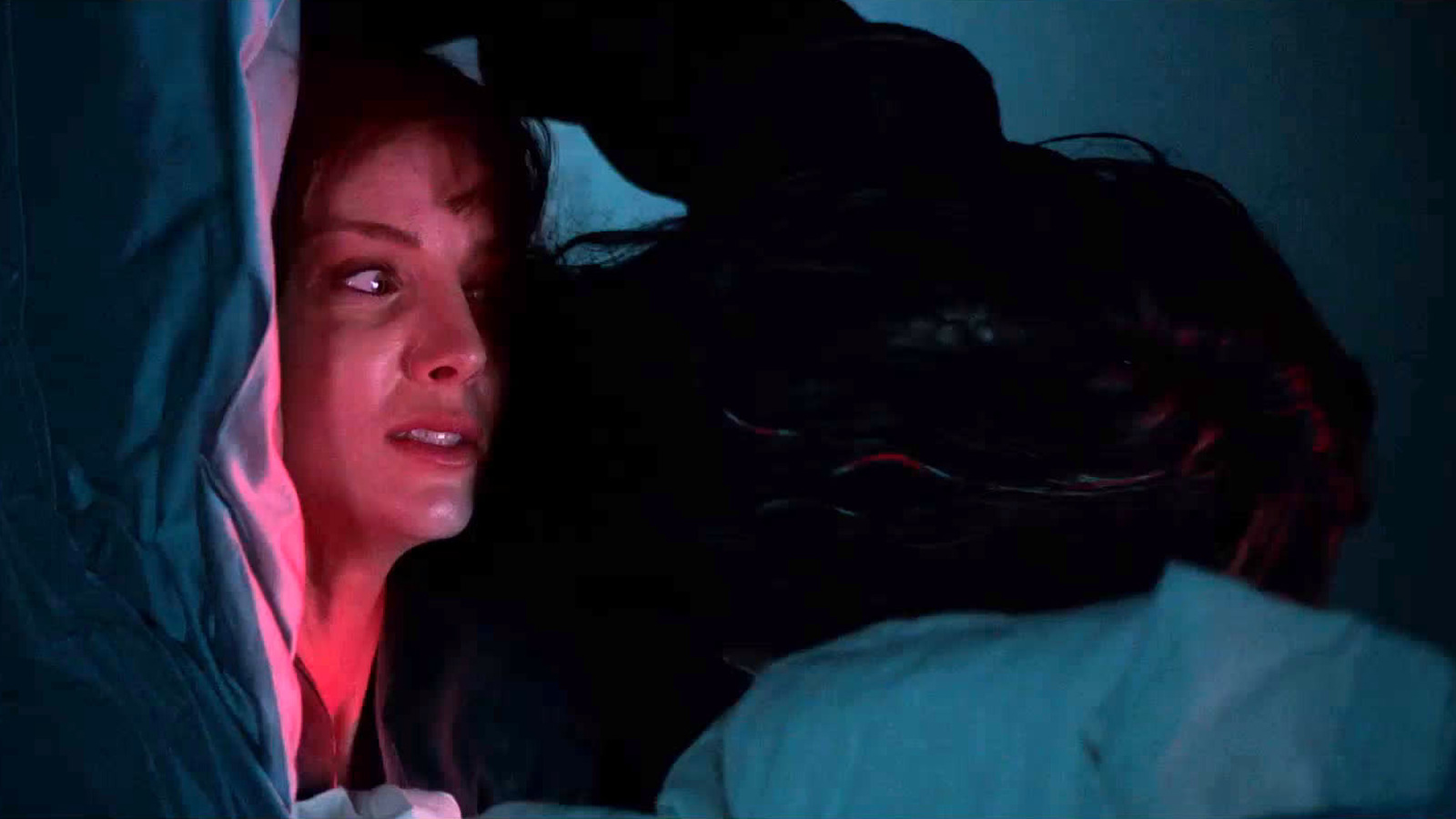 The Craziest Effect In Malignant Was Done Practically With A