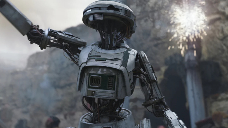 Solo: A Star Wars Story