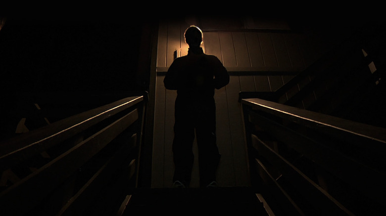 Creep 2014 movie killer