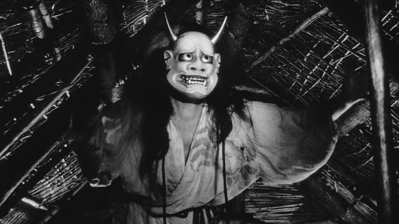 Onibaba