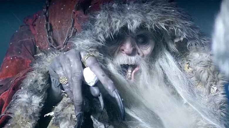 Krampus