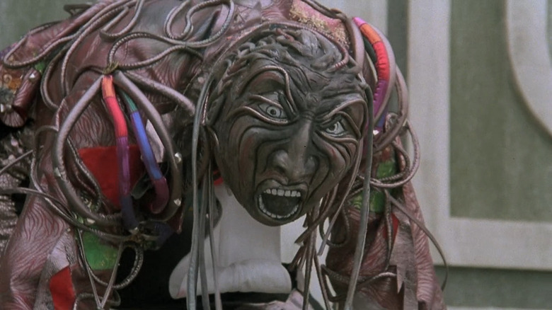 Return to Oz