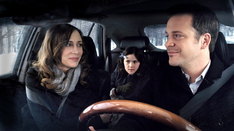 Still from Orphan 2009