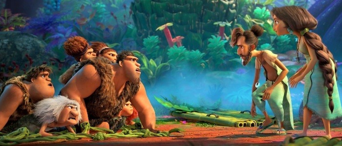 The Croods A New Age Review