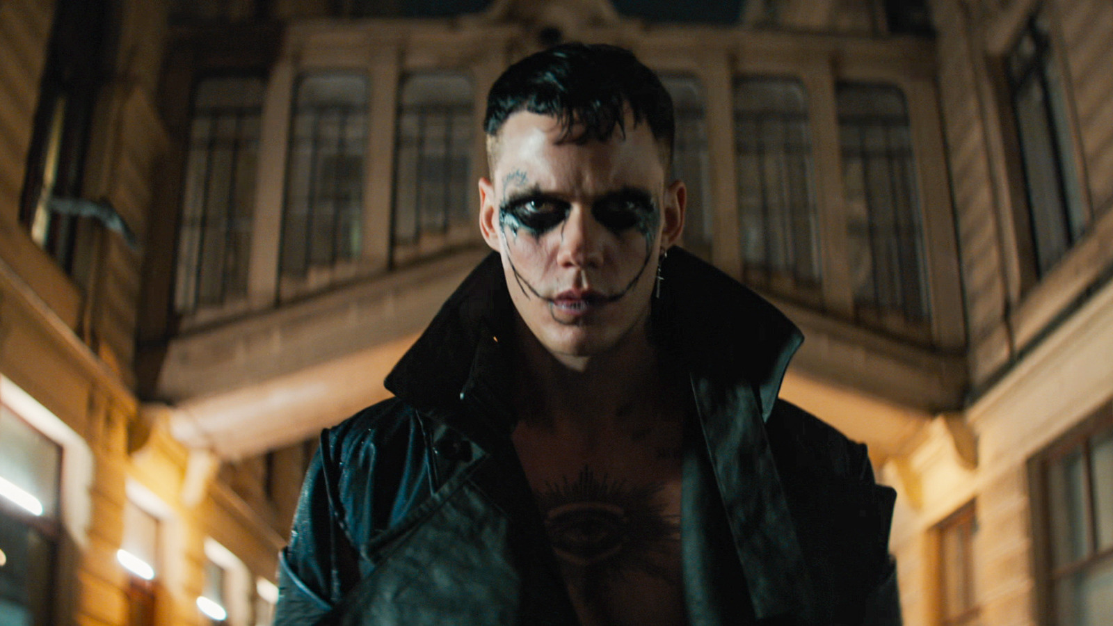 The Crow Ending Explained Laugh Now, Cry Later Surge Radio