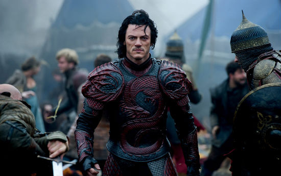 Dracula Untold