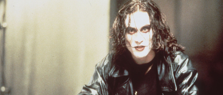 The Crow