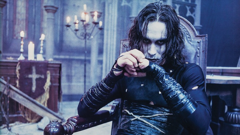 The Crow