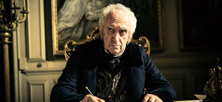 The Crown Jonathan Pryce