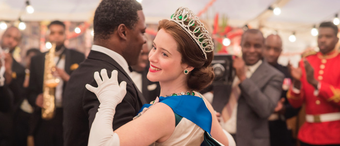 The Crown season 2 review