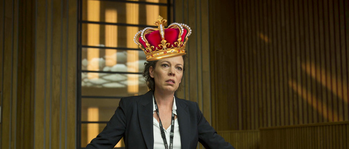 The Crown Season 3