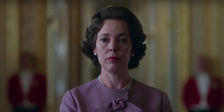 the crown season 3 teaser trailer