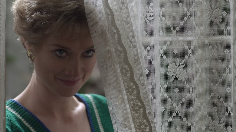 Elizabeth Debicki, The Crown