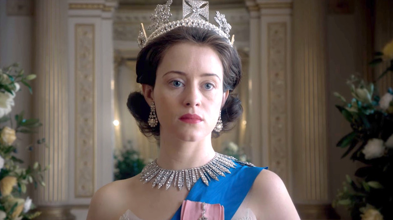 the crown trailer