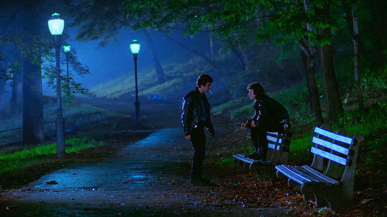 Cruising William Friedkin 1980