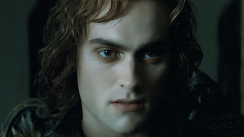 Lestat de Lioncourt in Queen of the Damned