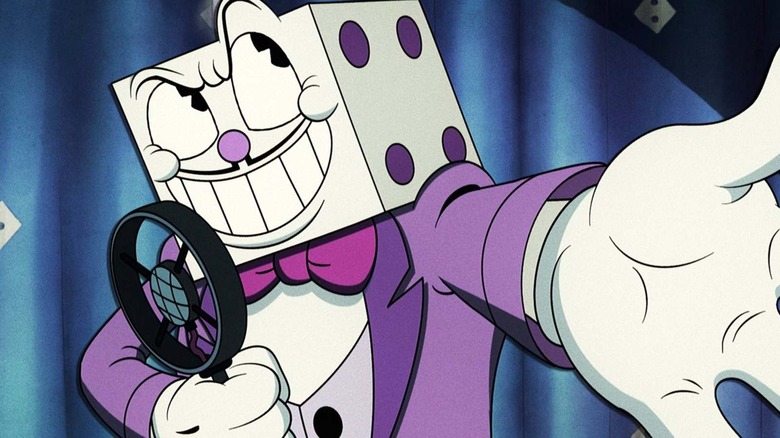 The Cuphead Show!