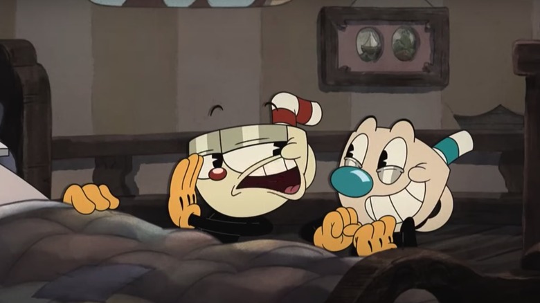 THE CUPHEAD SHOW Season 2 Trailer All NEW Villains Explained 