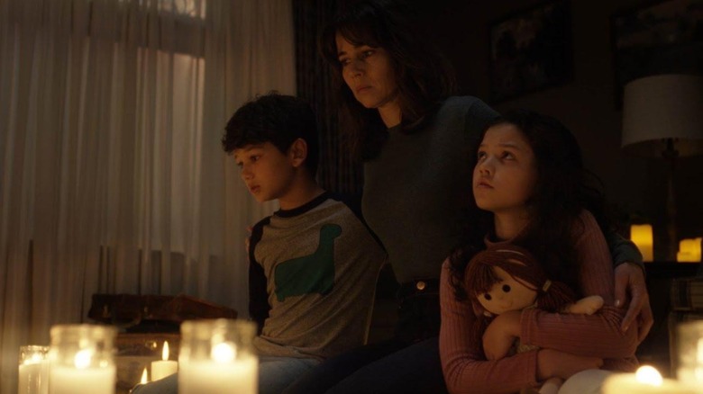 The Curse of La Llorona Linda Cardellini