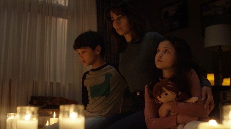 The Curse of La Llorona Linda Cardellini 