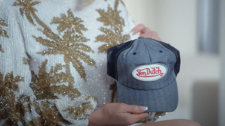 The Curse Of Von Dutch Trailer: Cool Hat, Still Murder