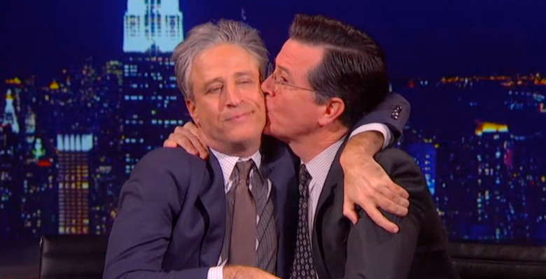 The Daily Show Reunion