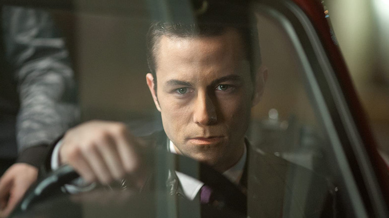 Joseph Gordon-Levitt in Looper