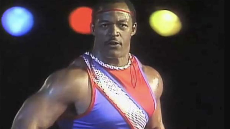 Michael "Myke" Horton as Gemini