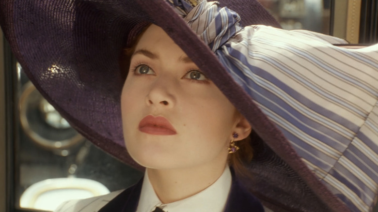 Titanic Kate Winslet