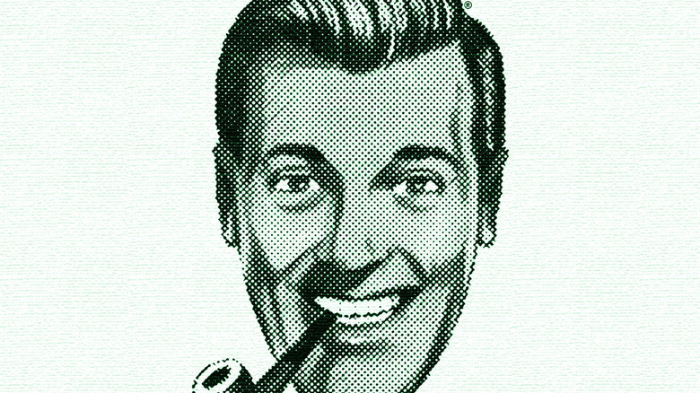 J.R. "Bob" Dobbs