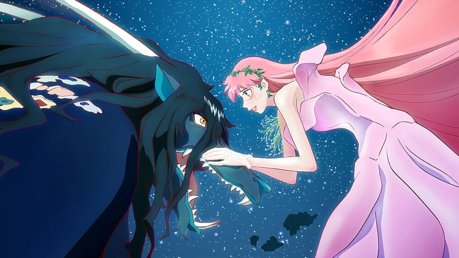 Discover more than 78 belle anime song best  incdgdbentre