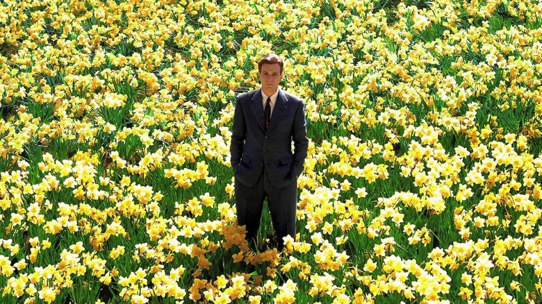 Ewan McGregor in Big Fish