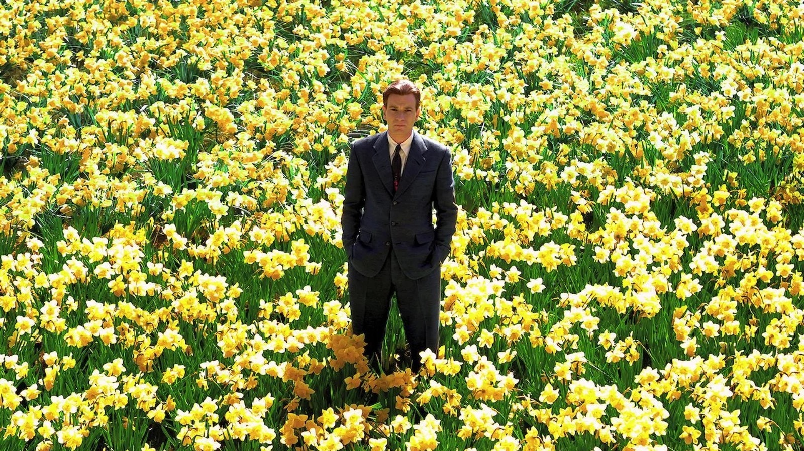 #Big Fish Is A Beautiful Story About The Beauty Of Stories